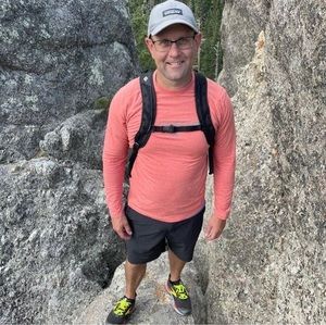 Meet your Posher, Ryan